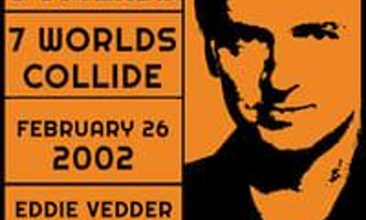 header image for Seven Worlds Collide: Neil Finn & Friends Live at the St. James