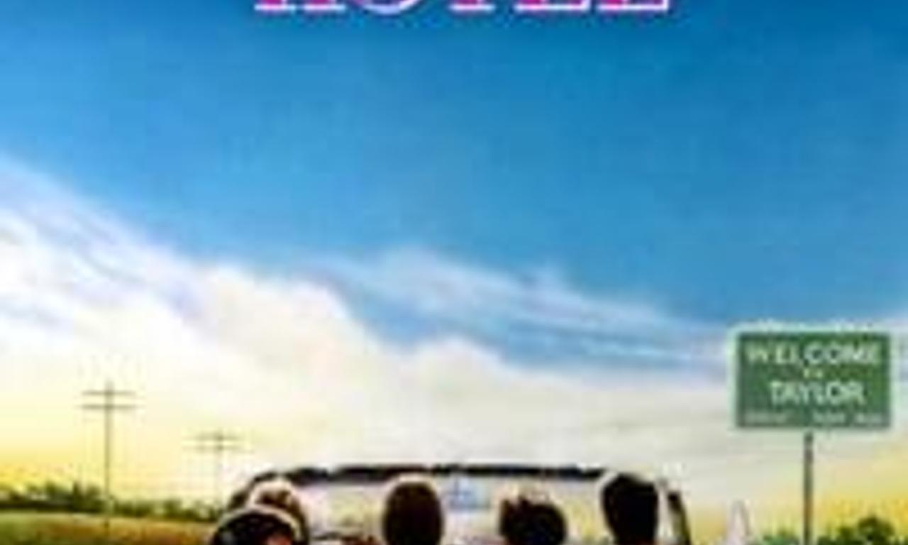 header image for Heartbreak Hotel