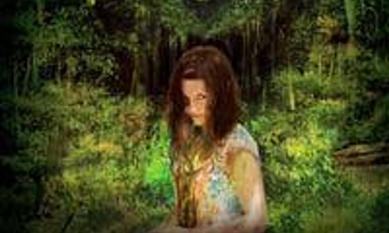 header image for Face of the Devil