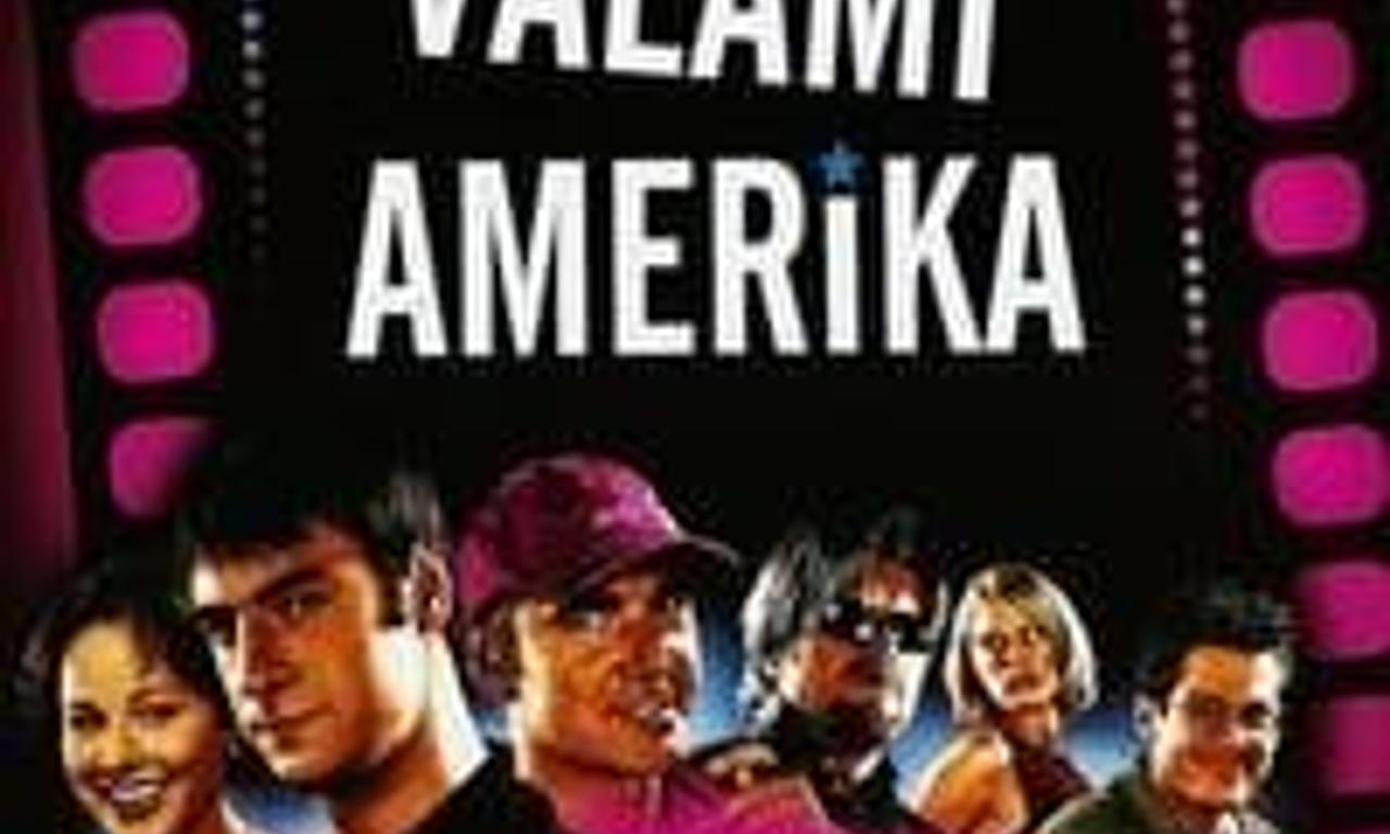 header image for A Kind of America