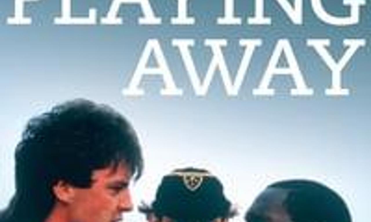 header image for Playing Away