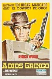 Adiós Gringo