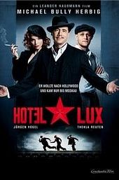 Hotel Lux