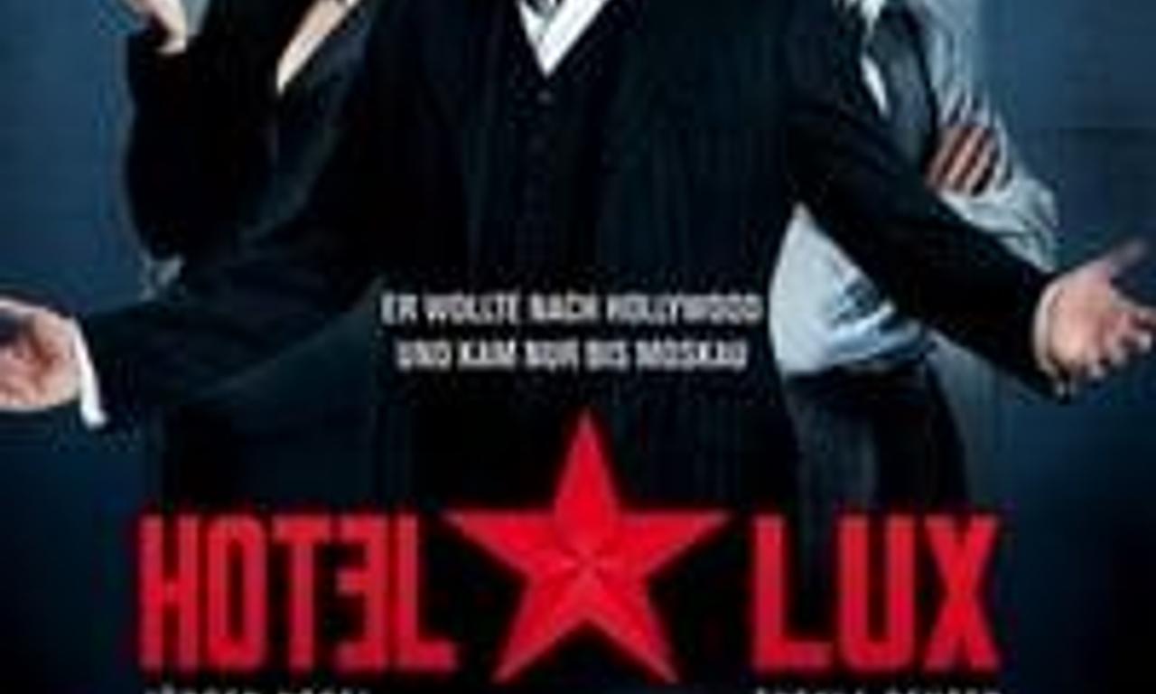 header image for Hotel Lux