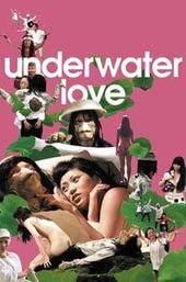 Underwater Love