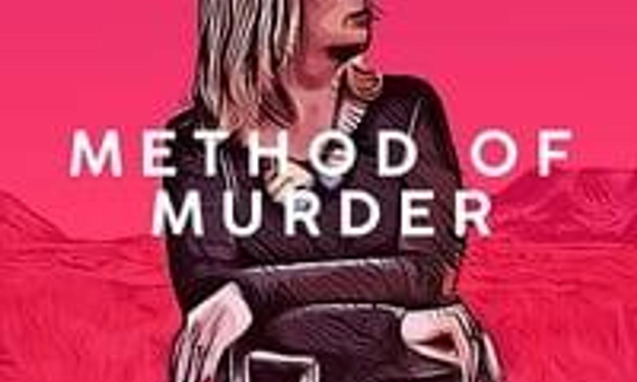 header image for Method of Murder