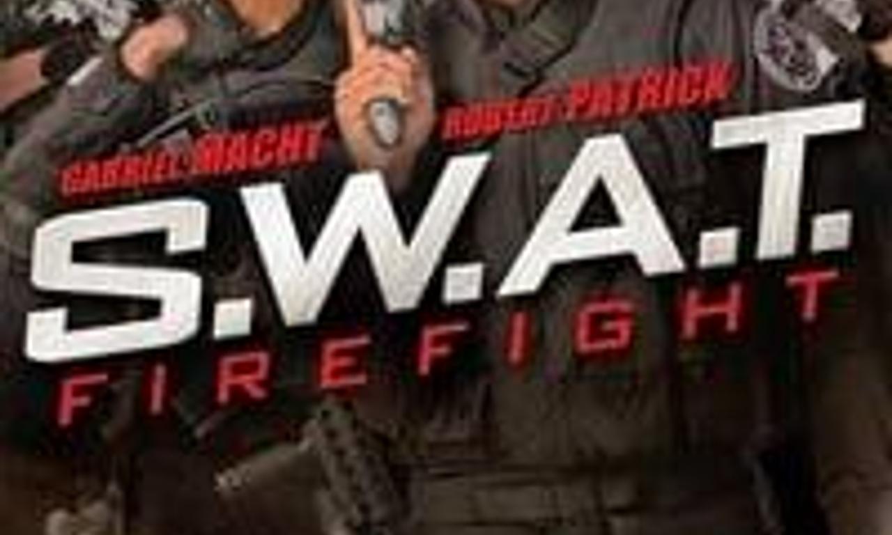 header image for S.W.A.T.: Firefight