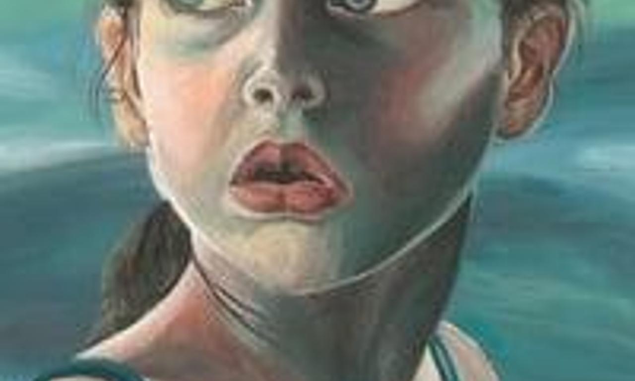 header image for Caroline