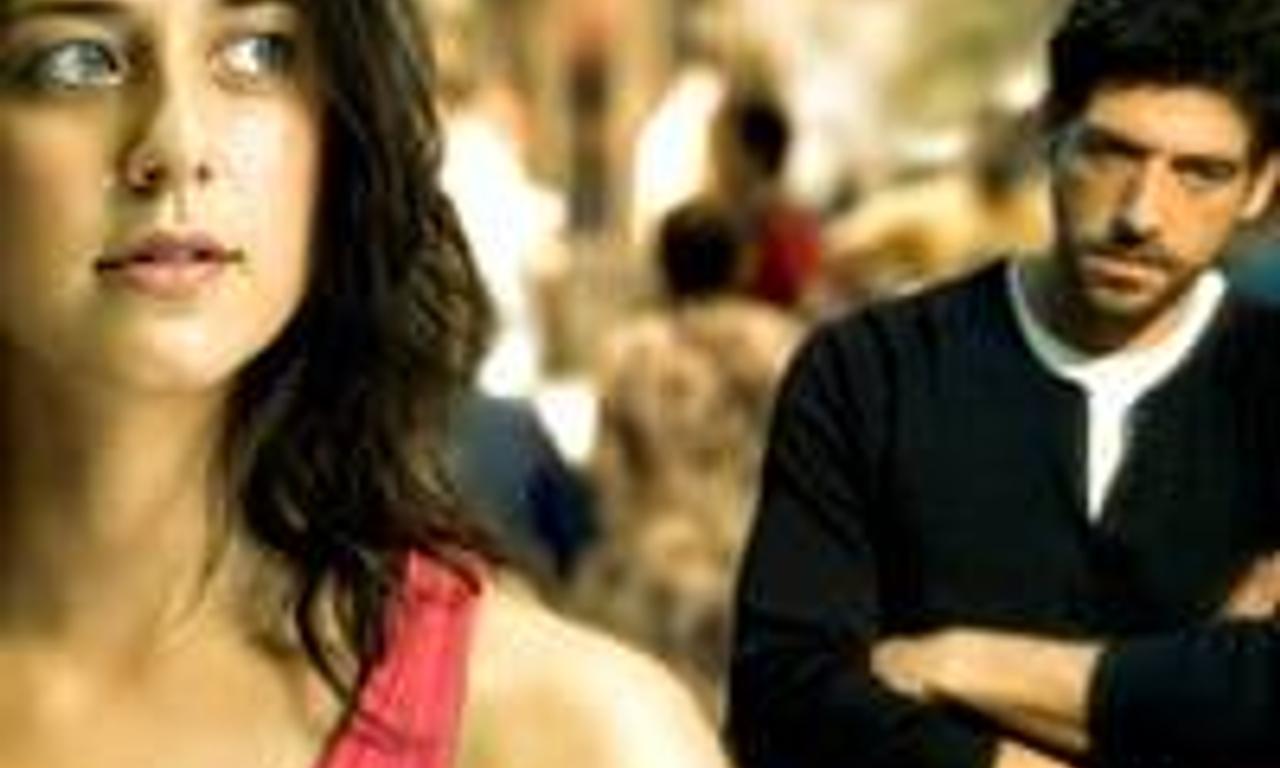 header image for Alone