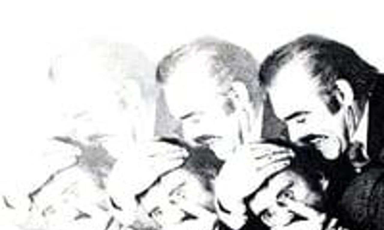 header image for The Offence