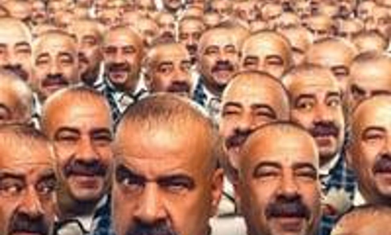 header image for Mohamed Hussein