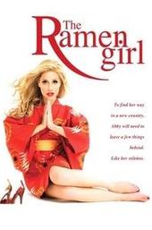 The Ramen Girl