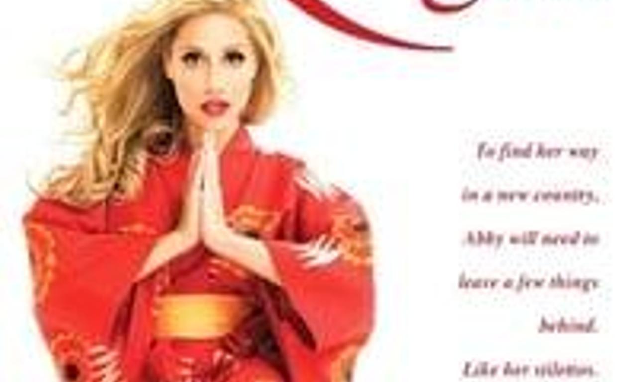 header image for The Ramen Girl