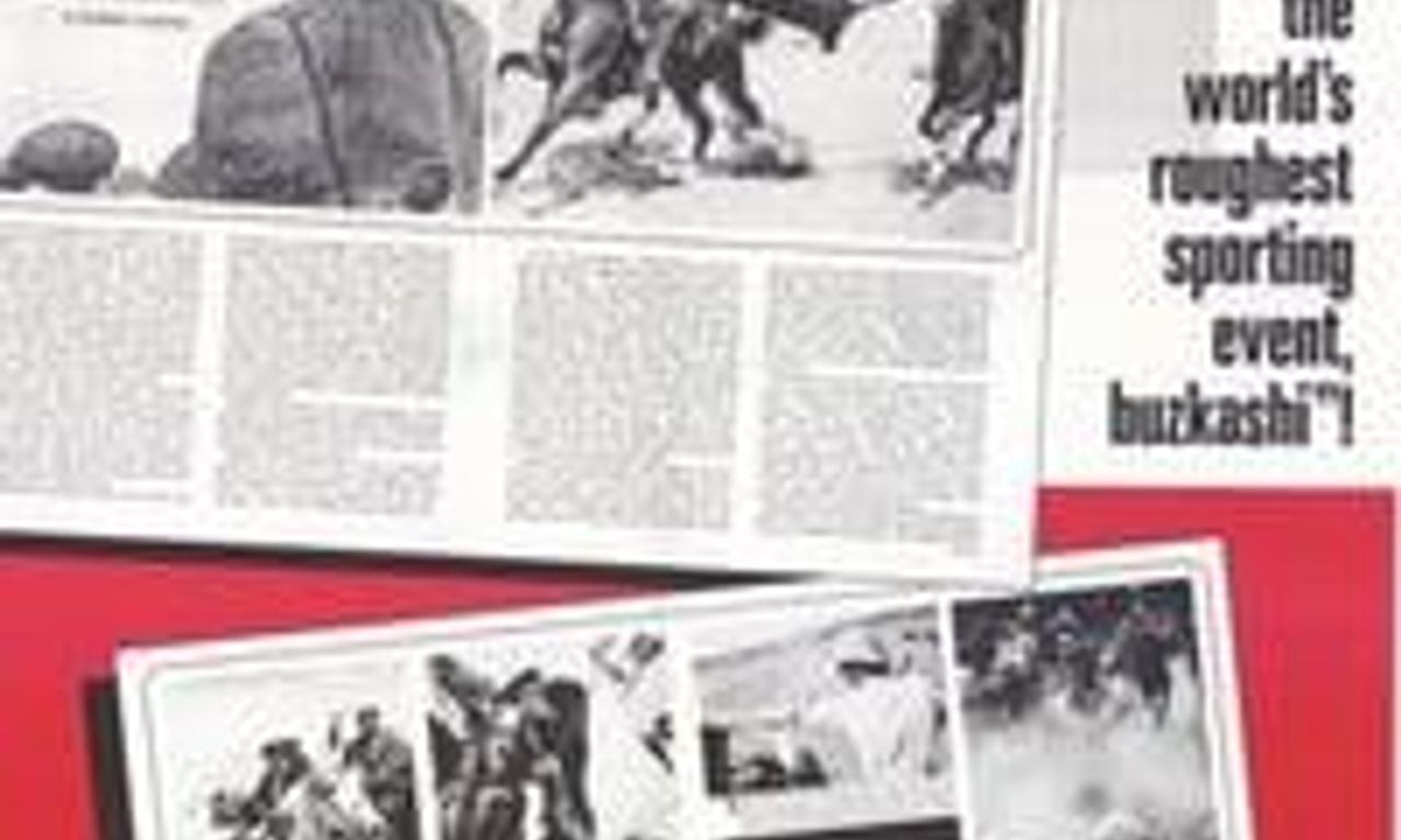 header image for The Horsemen