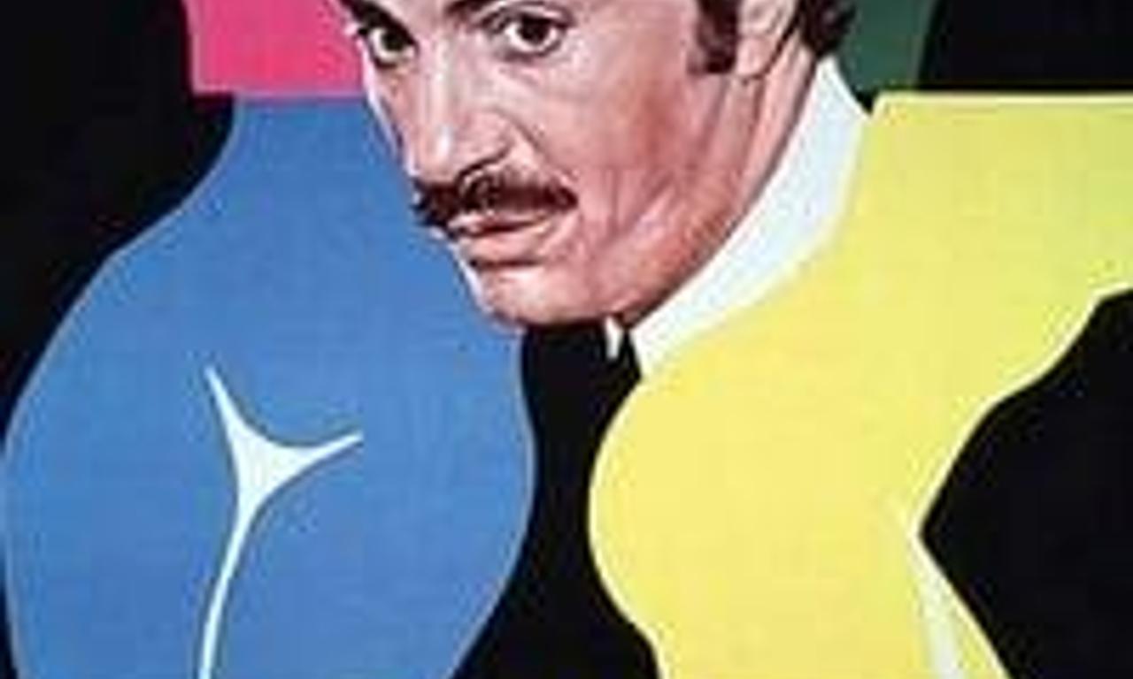 header image for I See Naked