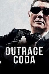 Outrage Coda