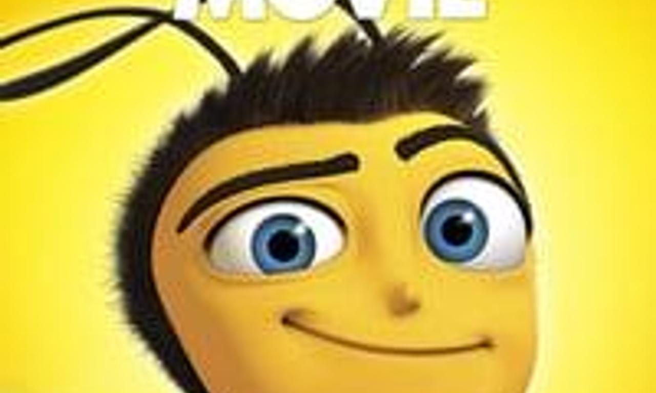 Where To Watch Bee Movie