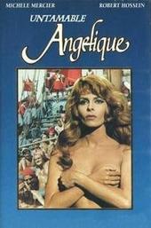 Untamable Angelique