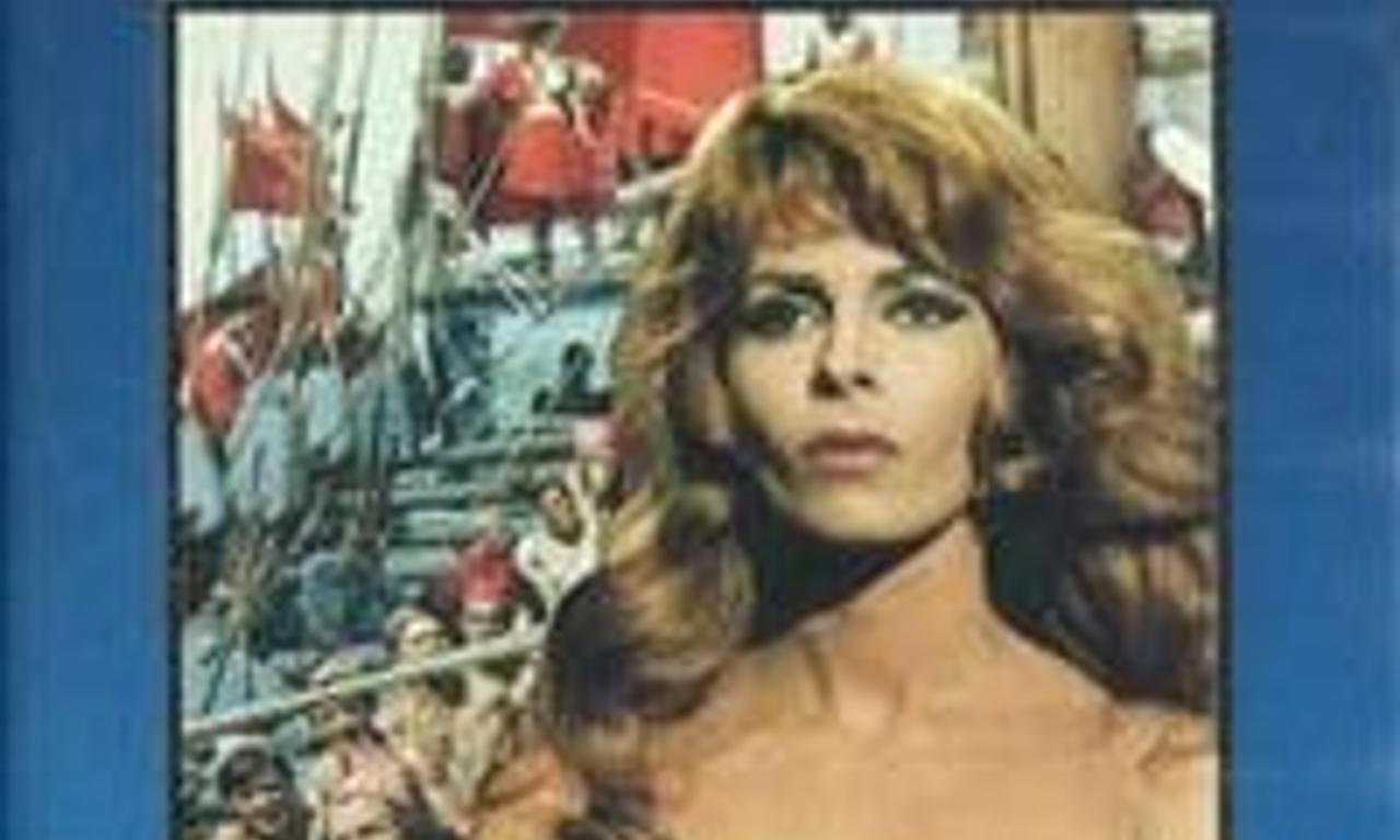 header image for Untamable Angelique