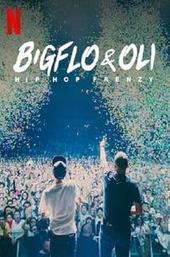 Bigflo & Oli: Hip Hop Frenzy