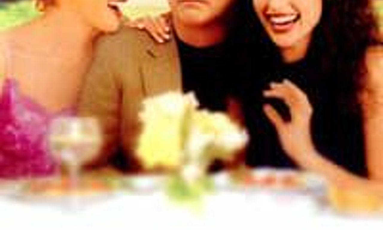 header image for The Muse