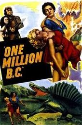 One Million B.C.