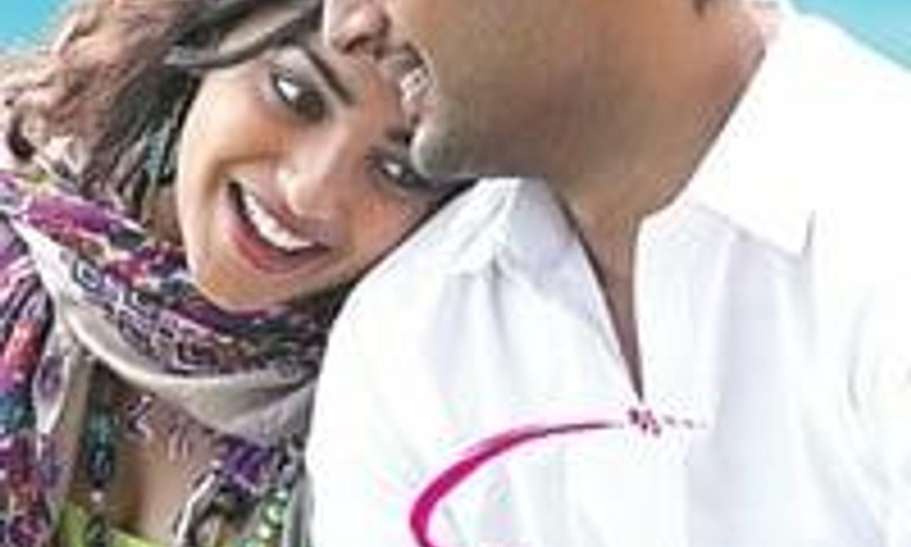 header image for Ishq