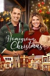 Homegrown Christmas