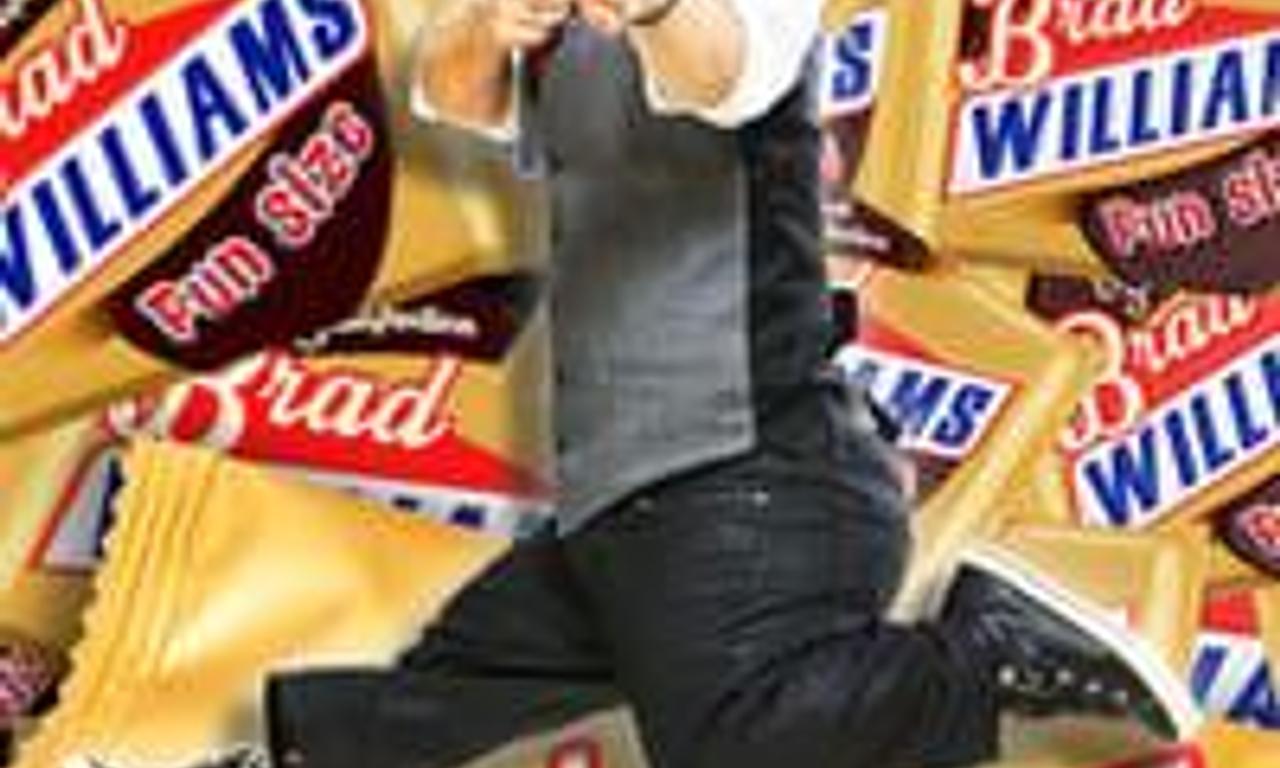 Brad williams fun size where to watch and stream online