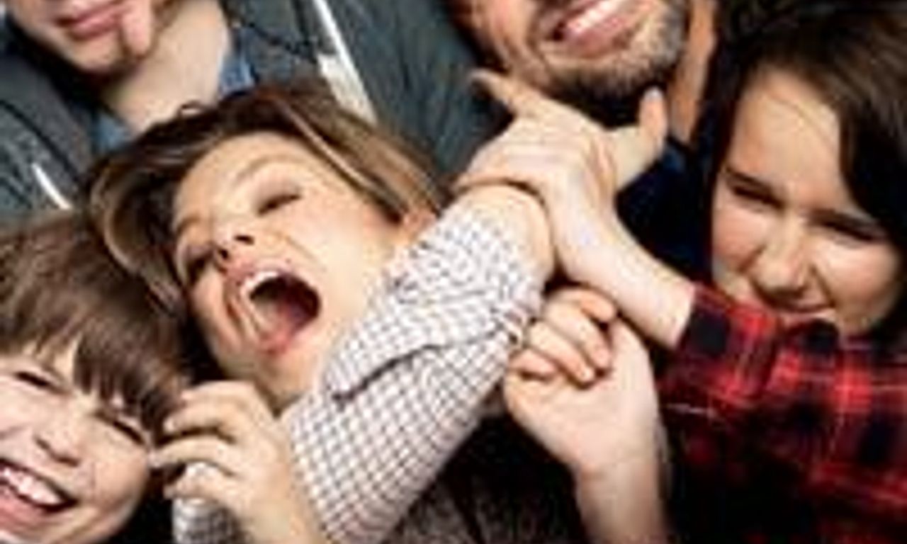 header image for Daddy or Mommy