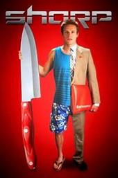 Sharp