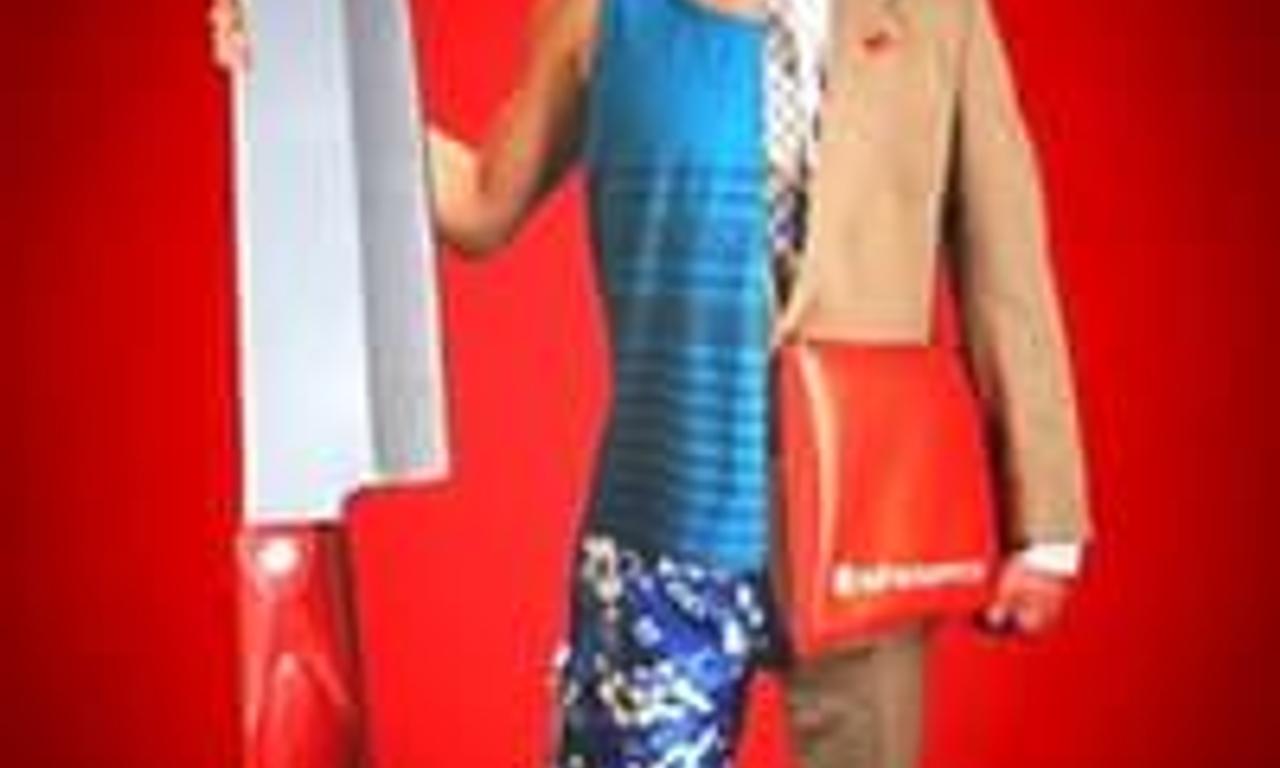 header image for Sharp