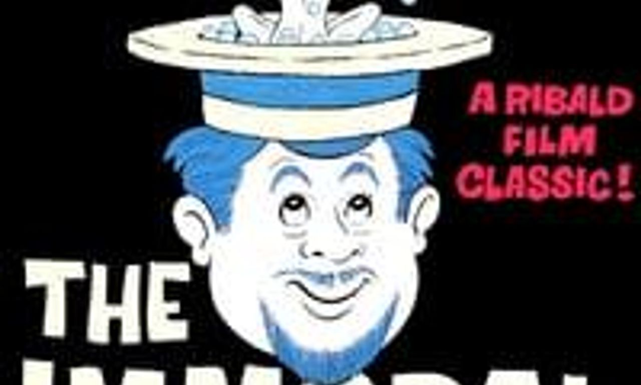 header image for The Immoral Mr. Teas