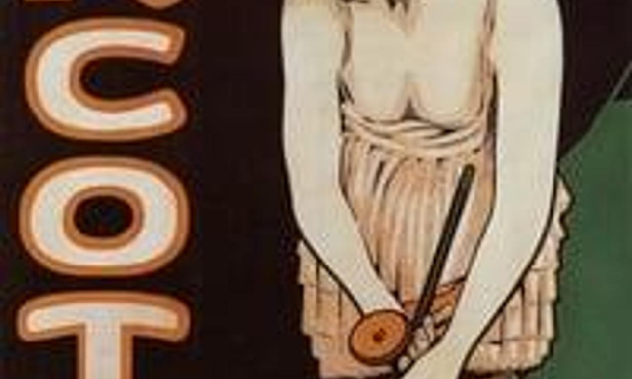 header image for Narcotic