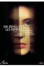 The Strange Case of Dr. Jekyll and Miss Osbourne