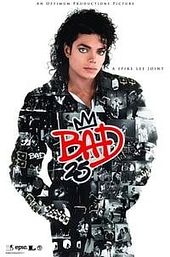 Bad 25