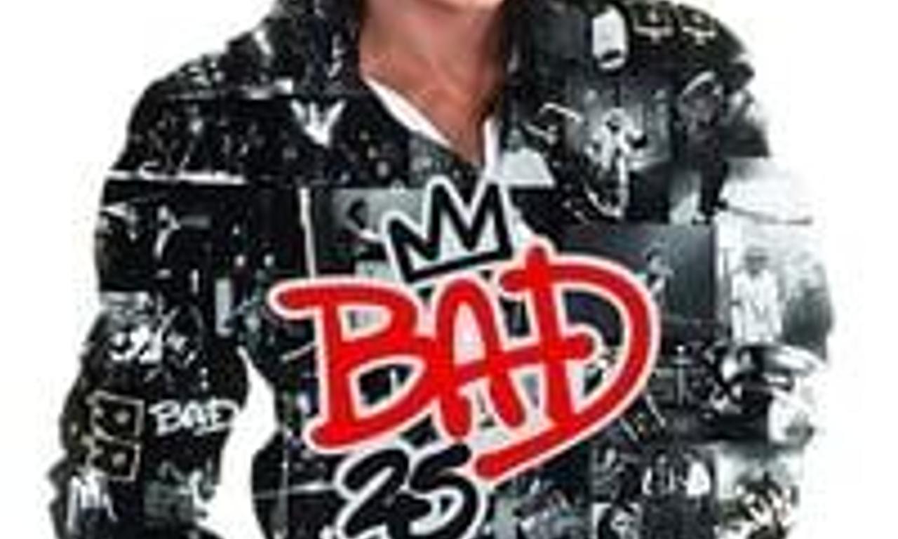 Bad 25 Where to Watch and Stream Online Entertainment.ie