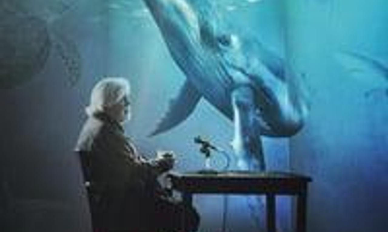 header image for Watson