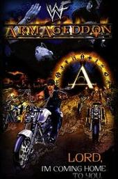 WWE Armageddon 2000