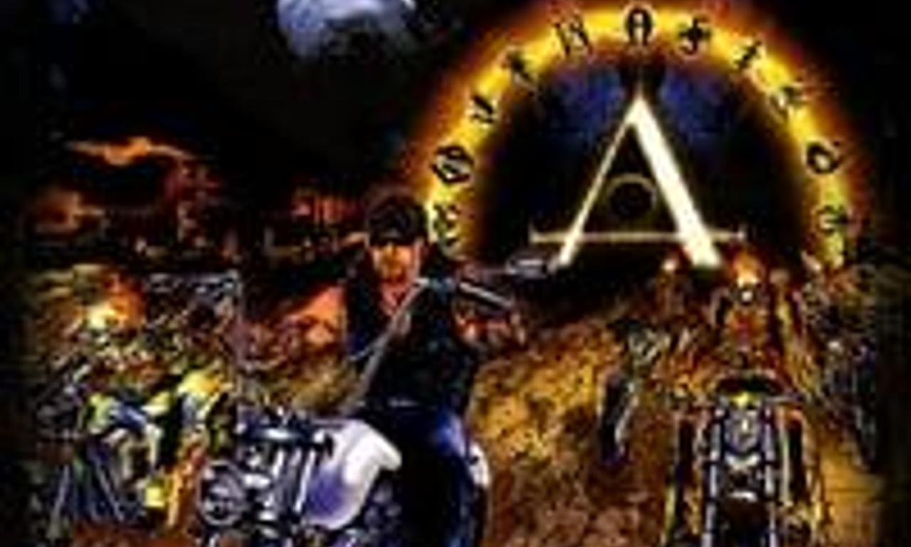 header image for WWE Armageddon 2000