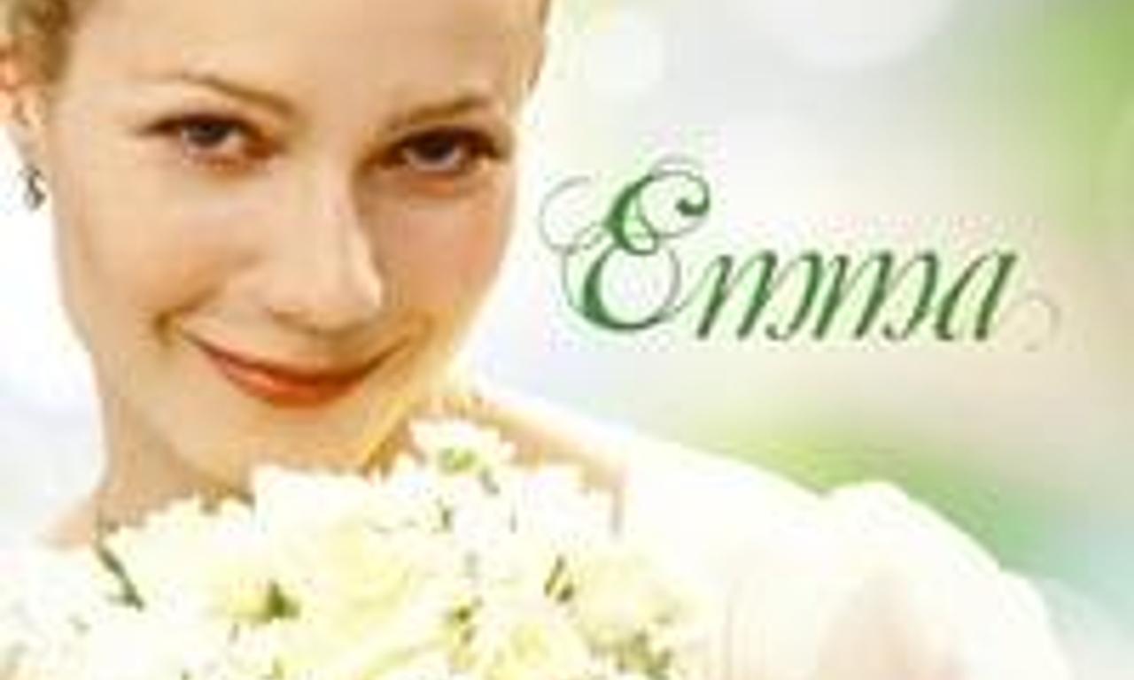 header image for Emma