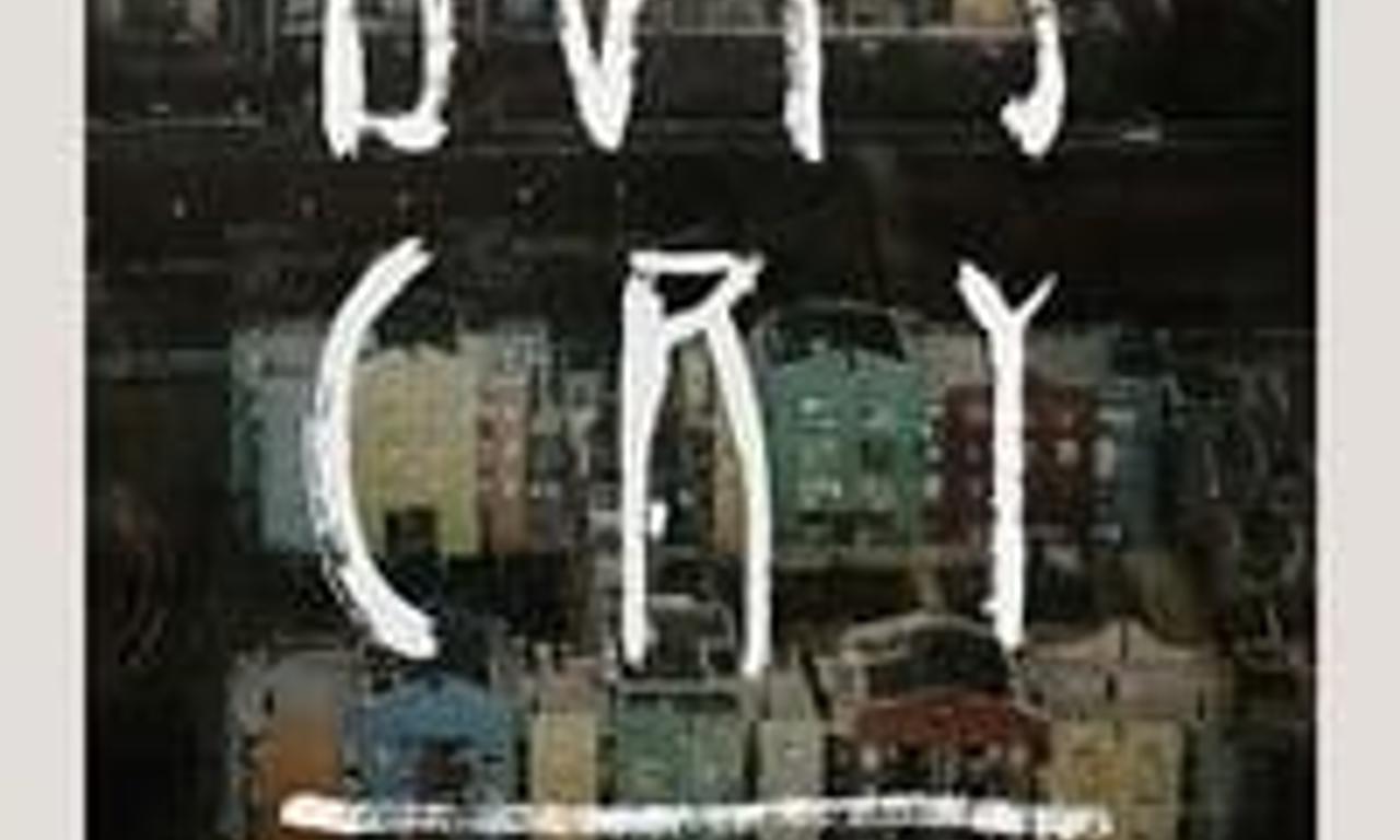 header image for Boys Cry