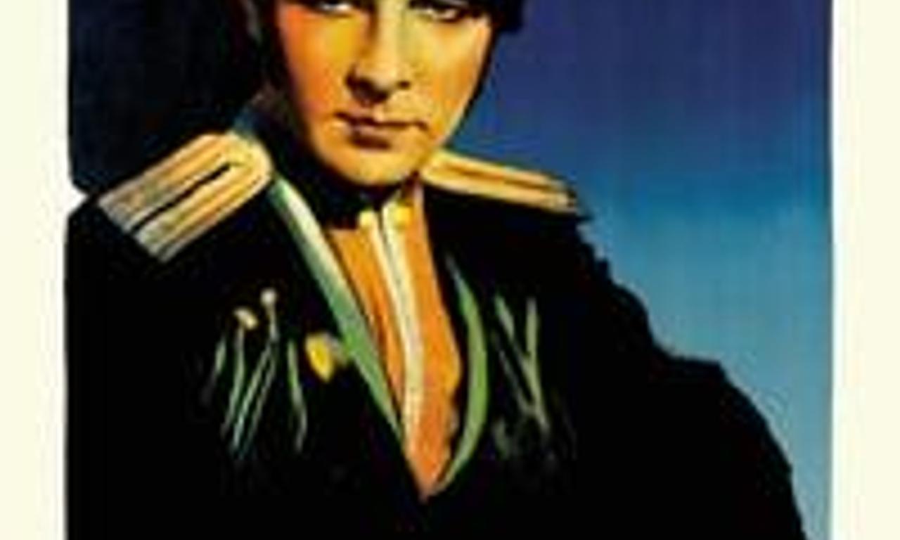 header image for The Eagle