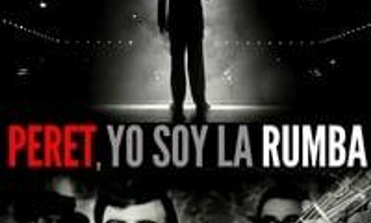 header image for Peret: The King of the Gipsy Rumba