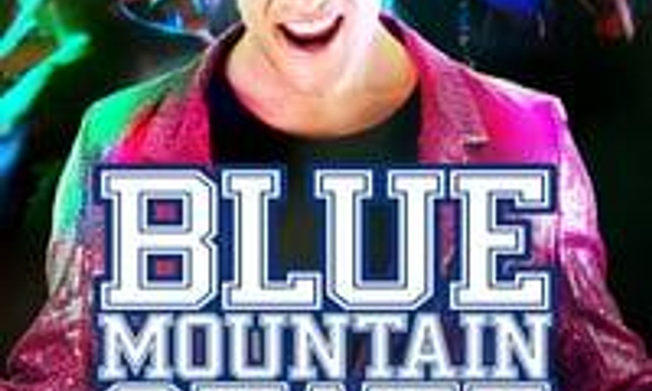 header image for Blue Mountain State: The Rise of Thadland