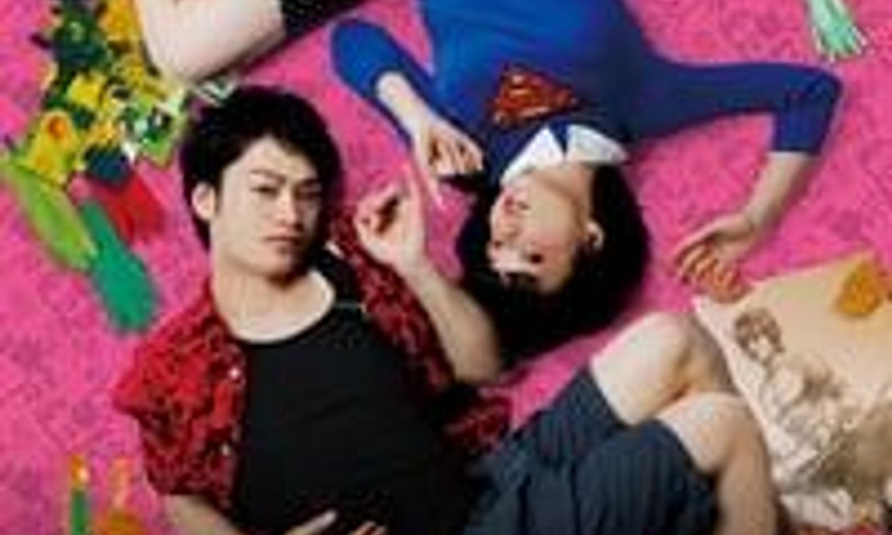 header image for The Pinkie