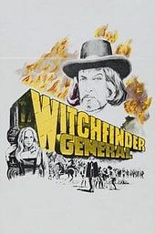 Witchfinder General