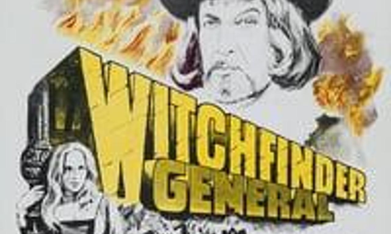 Witchfinder General - Where to Watch and Stream Online – Entertainment.ie