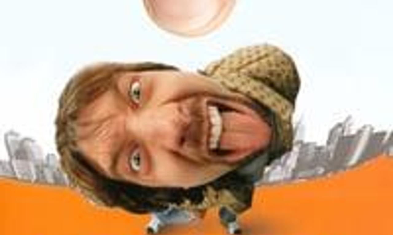 header image for Freddy Got Fingered