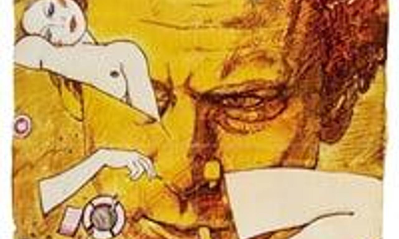 header image for Bad Timing